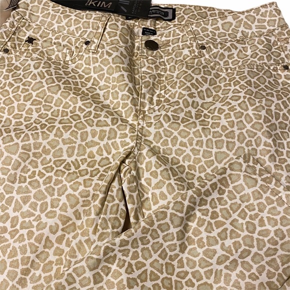 Kardashian Collection Kim Skinny Jeans NWT 8 - Picture 5 of 14